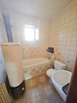 Predaj: Rodinný dom Senica s veľkým pozemkom 1250m2 — foto 10
