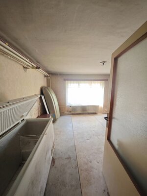 Predaj: Rodinný dom Senica s veľkým pozemkom 1250m2 — foto 12