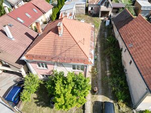 Predaj: Rodinný dom Senica s veľkým pozemkom 1250m2 — foto 2