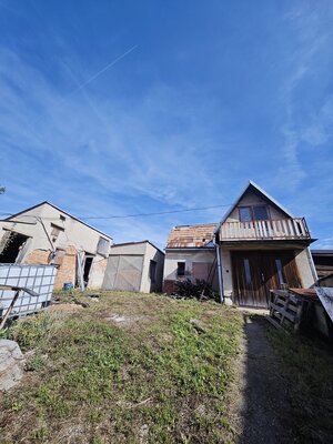 Predaj: Rodinný dom Senica s veľkým pozemkom 1250m2 — foto 3