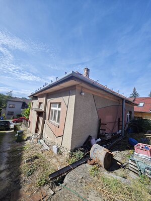Predaj: Rodinný dom Senica s veľkým pozemkom 1250m2 — foto 4