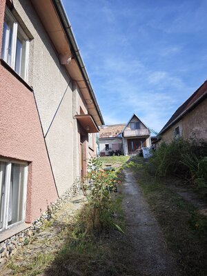 Predaj: Rodinný dom Senica s veľkým pozemkom 1250m2 — foto 5