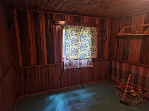 Predaj: Chata Moštenica v horách / 383 m2 pozemok — foto 13