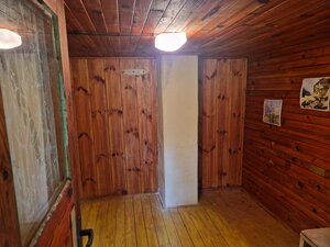 Predaj: Chata Moštenica v horách / 383 m2 pozemok — foto 18