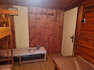 Predaj: Chata Moštenica v horách / 383 m2 pozemok — foto 21