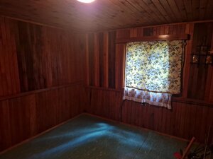 Predaj: Chata Moštenica v horách / 383 m2 pozemok — foto 7