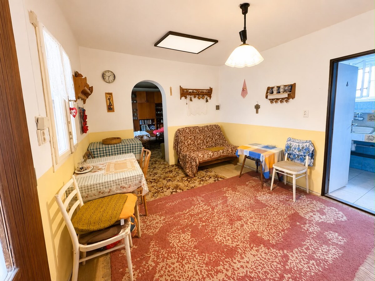Predaj! drevenica s veľkým pozemkom v Liptovskej Anne — foto 24