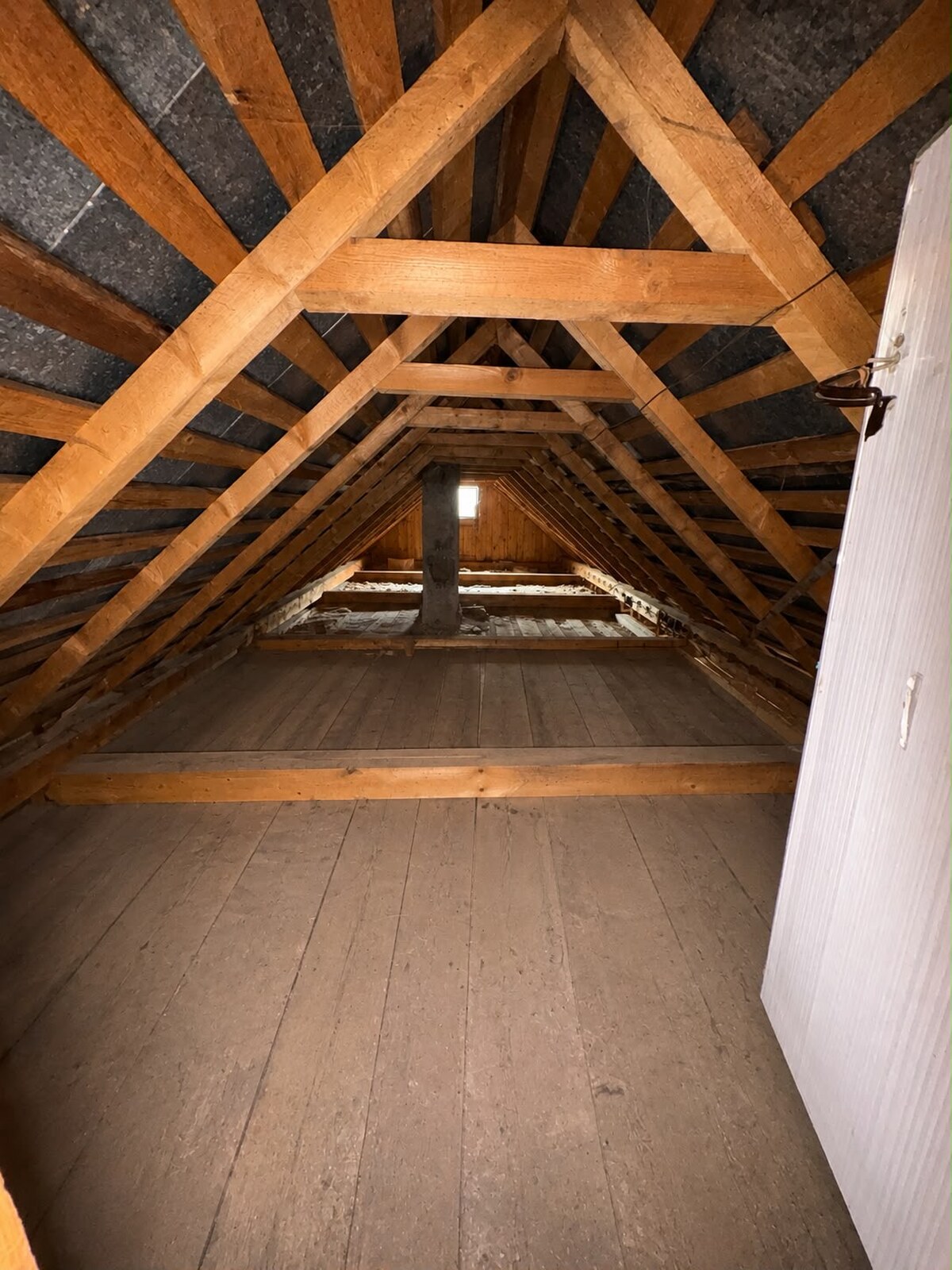 Predaj! drevenica s veľkým pozemkom v Liptovskej Anne — foto 32