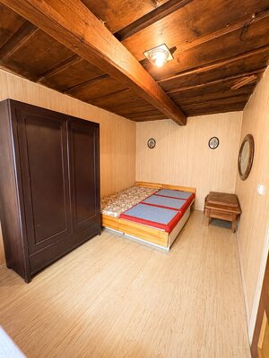 Predaj! drevenica s veľkým pozemkom v Liptovskej Anne — foto 13