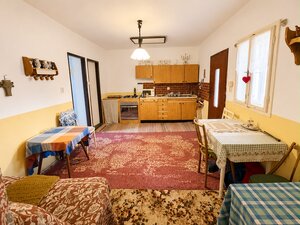 Predaj! drevenica s veľkým pozemkom v Liptovskej Anne — foto 26