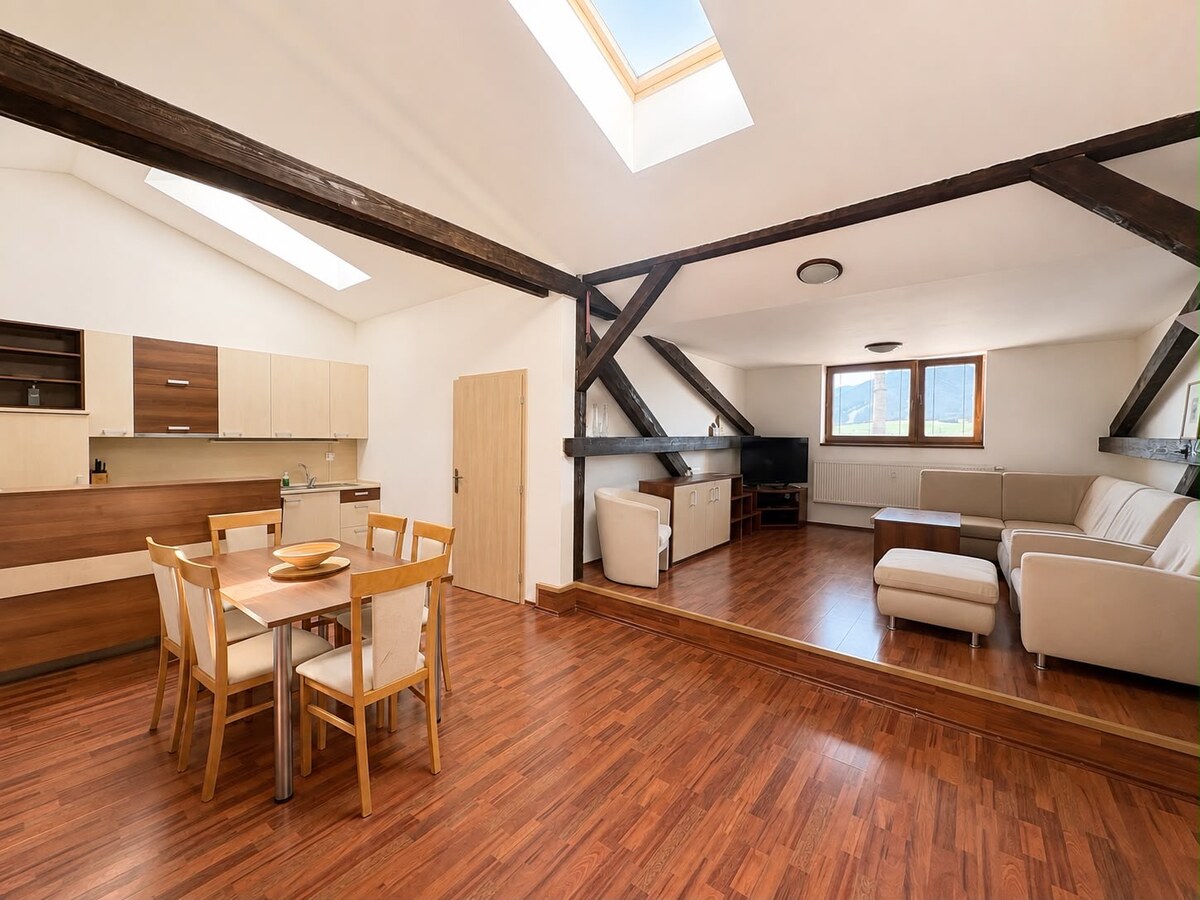 Predaj! PRIESTOR PRE ŽIVOT AJ INVESTÍCIU | 3-IZBOVÝ BYT 89 m²  v LM