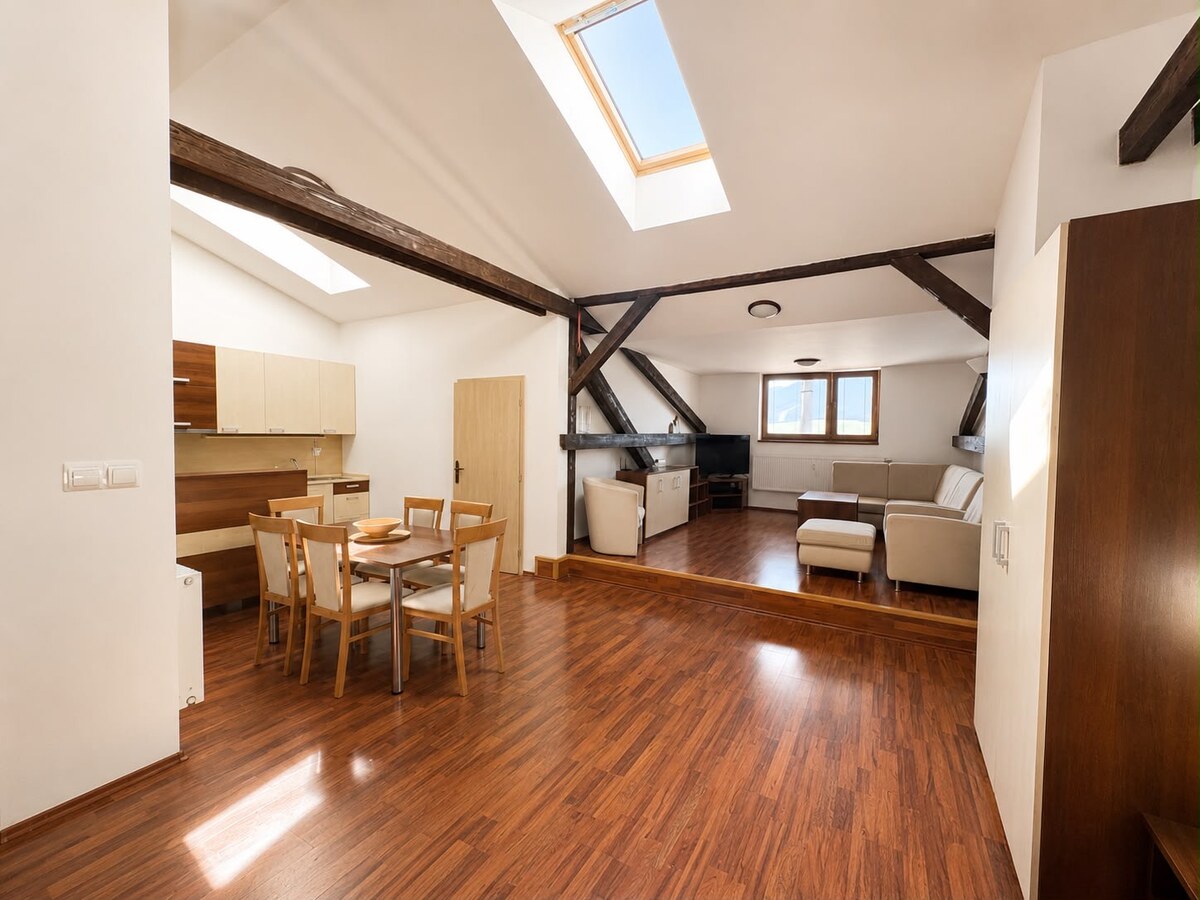 Predaj! PRIESTOR PRE ŽIVOT AJ INVESTÍCIU | 3-IZBOVÝ BYT 89 m²  v LM — foto 3
