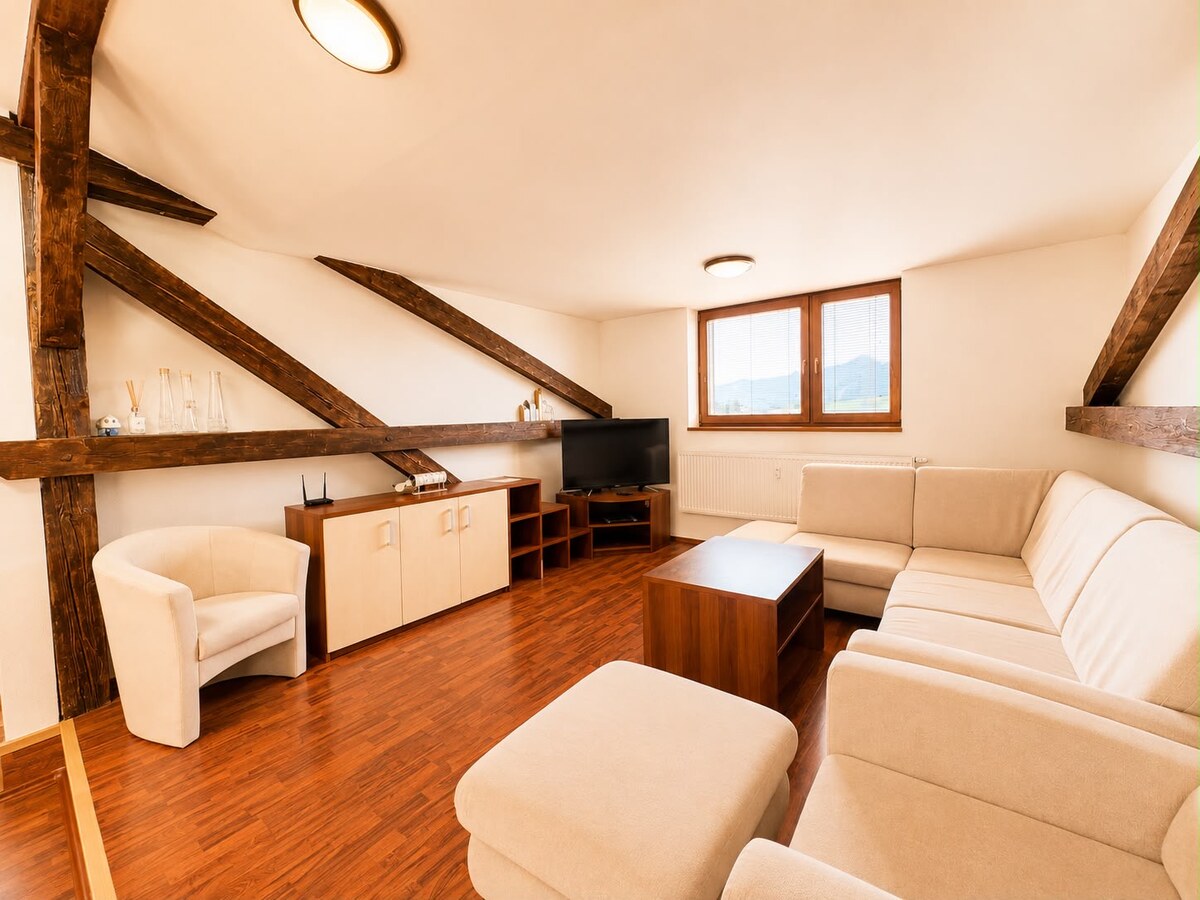 Predaj! PRIESTOR PRE ŽIVOT AJ INVESTÍCIU | 3-IZBOVÝ BYT 89 m²  v LM — foto 4