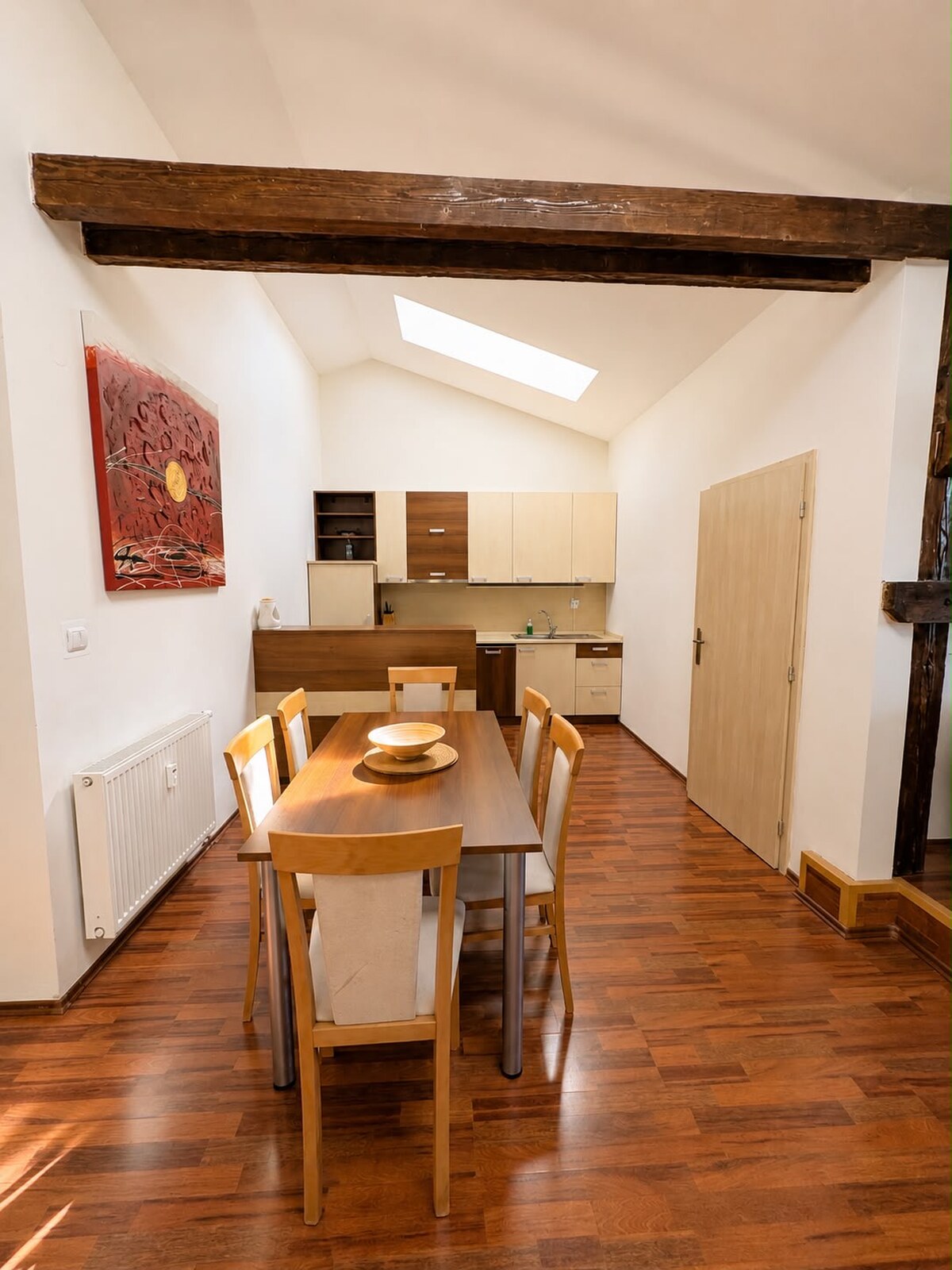 Predaj! PRIESTOR PRE ŽIVOT AJ INVESTÍCIU | 3-IZBOVÝ BYT 89 m²  v LM — foto 6