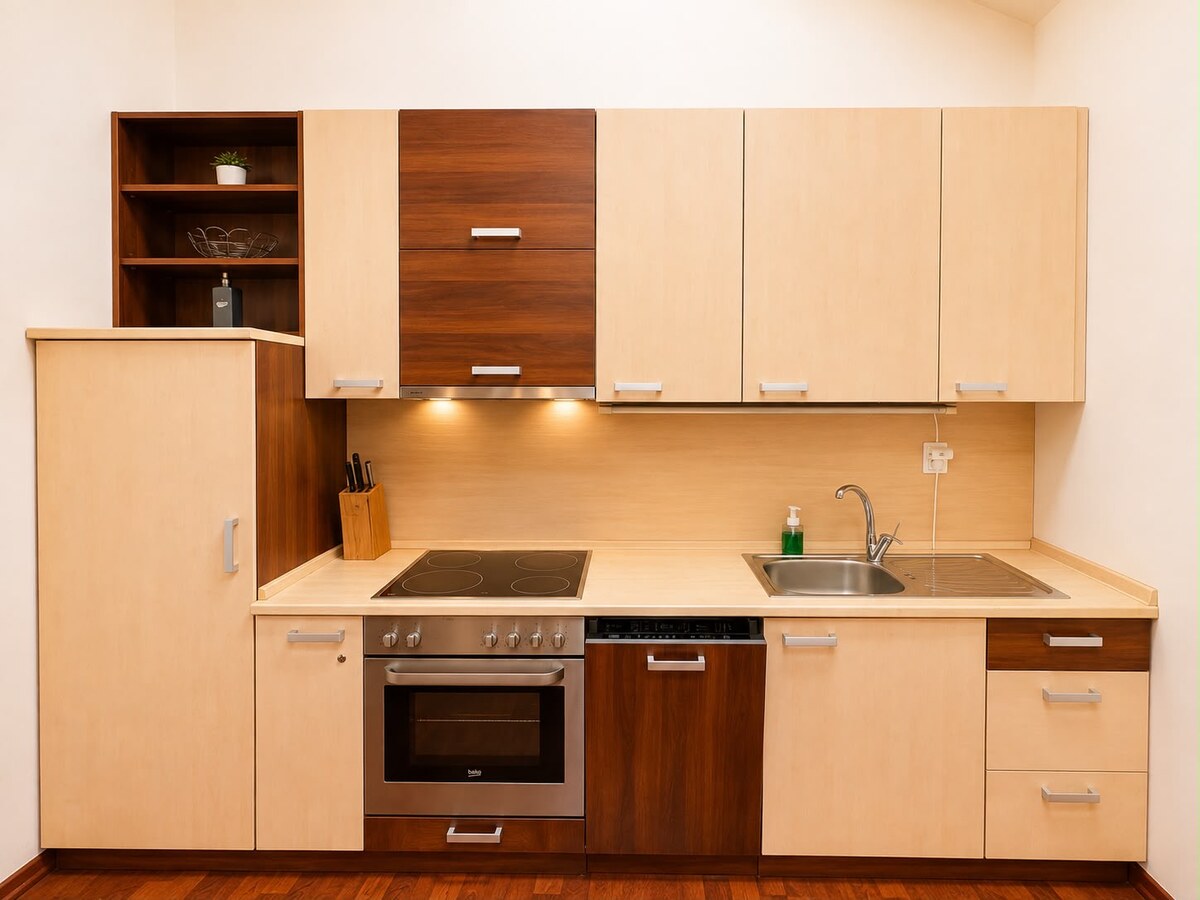 Predaj! PRIESTOR PRE ŽIVOT AJ INVESTÍCIU | 3-IZBOVÝ BYT 89 m²  v LM — foto 8