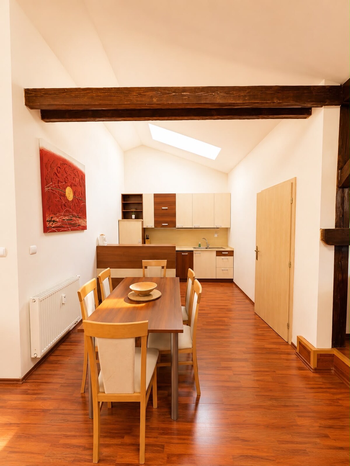 Predaj! PRIESTOR PRE ŽIVOT AJ INVESTÍCIU | 3-IZBOVÝ BYT 89 m²  v LM — foto 9