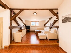 Predaj! PRIESTOR PRE ŽIVOT AJ INVESTÍCIU | 3-IZBOVÝ BYT 89 m²  v LM — foto 2