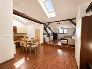 Predaj! PRIESTOR PRE ŽIVOT AJ INVESTÍCIU | 3-IZBOVÝ BYT 89 m²  v LM — foto 3
