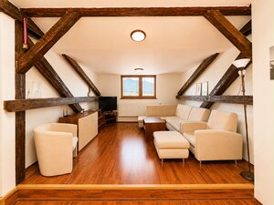Predaj! PRIESTOR PRE ŽIVOT AJ INVESTÍCIU | 3-IZBOVÝ BYT 89 m²  v LM — foto 5