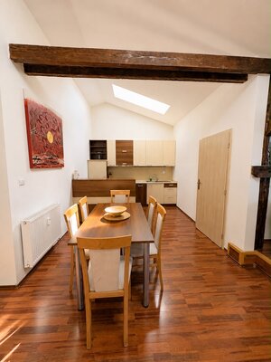 Predaj! PRIESTOR PRE ŽIVOT AJ INVESTÍCIU | 3-IZBOVÝ BYT 89 m²  v LM — foto 6