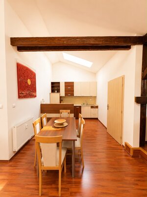 Predaj! PRIESTOR PRE ŽIVOT AJ INVESTÍCIU | 3-IZBOVÝ BYT 89 m²  v LM — foto 9