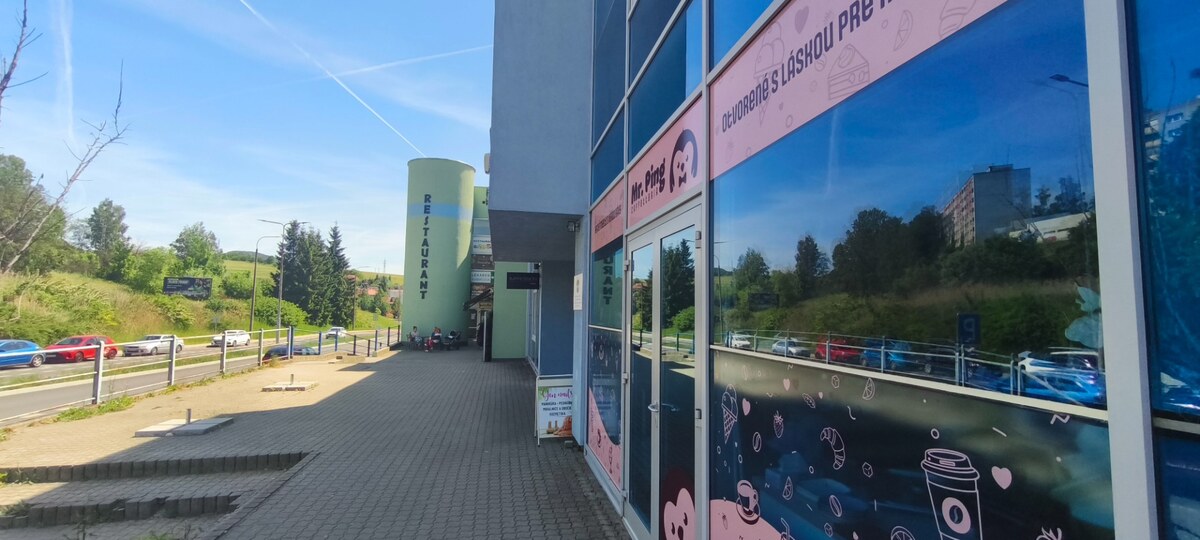 Začnite PODNIKAŤ na najváčšom sídlisku v BB SÁSOVÁ -CUKRÁREŇ, ZMRZLINA — foto 19