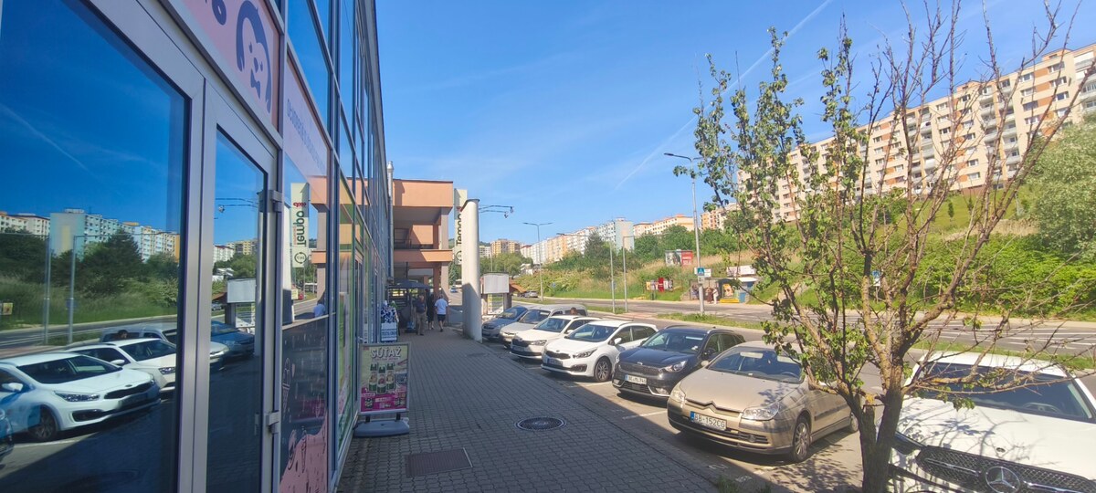 Začnite PODNIKAŤ na najváčšom sídlisku v BB SÁSOVÁ -CUKRÁREŇ, ZMRZLINA — foto 20