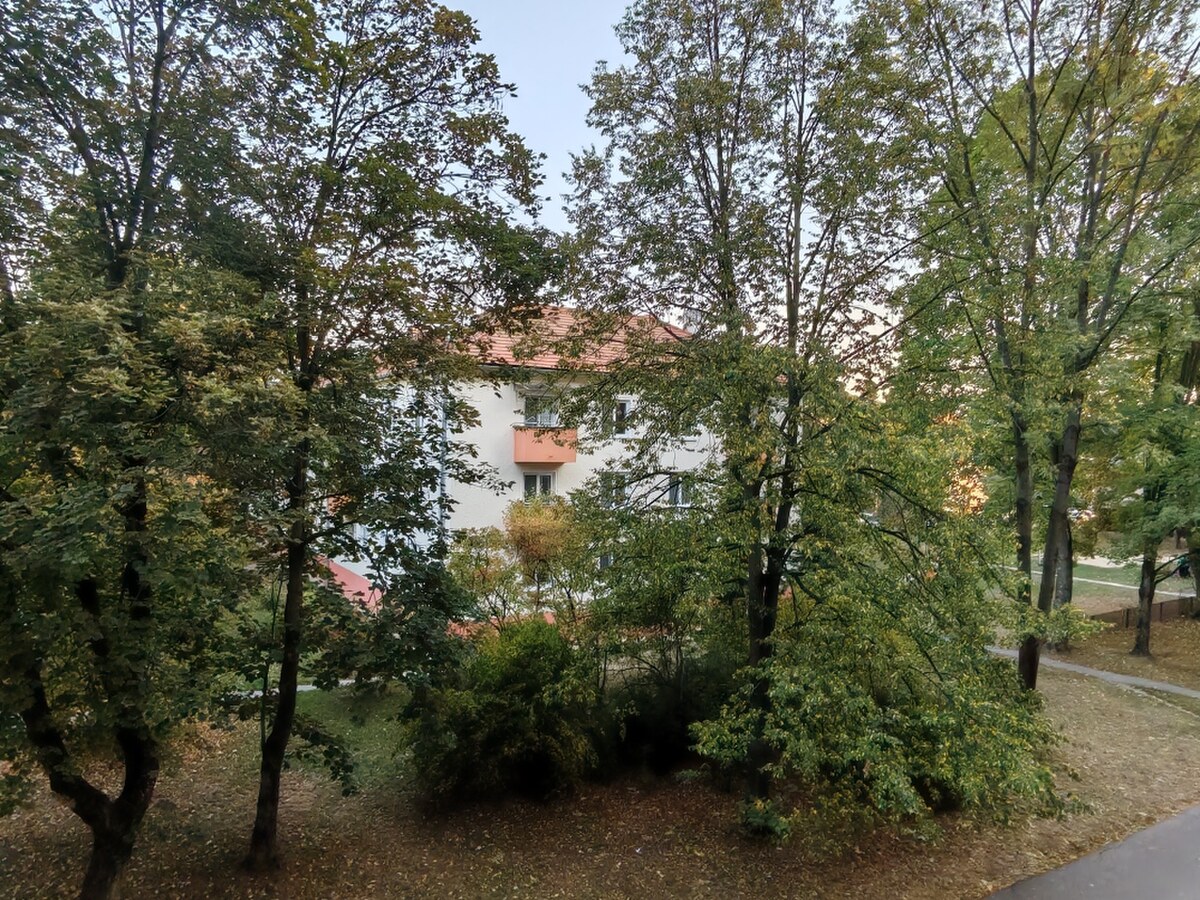 IBA U NÁS! LUXUSNÝ zrekonštruovaný dvojizbový byt, Beckovská, Trenčín — foto 13