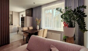 IBA U NÁS! LUXUSNÝ zrekonštruovaný dvojizbový byt, Beckovská, Trenčín — foto 1