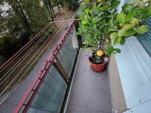 IBA U NÁS! LUXUSNÝ zrekonštruovaný dvojizbový byt, Beckovská, Trenčín — foto 12