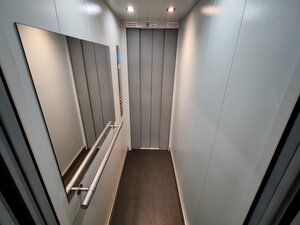 IBA U NÁS! LUXUSNÝ zrekonštruovaný dvojizbový byt, Beckovská, Trenčín — foto 17
