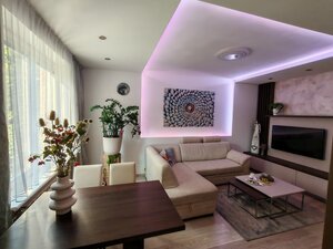 IBA U NÁS! LUXUSNÝ zrekonštruovaný dvojizbový byt, Beckovská, Trenčín — foto 6