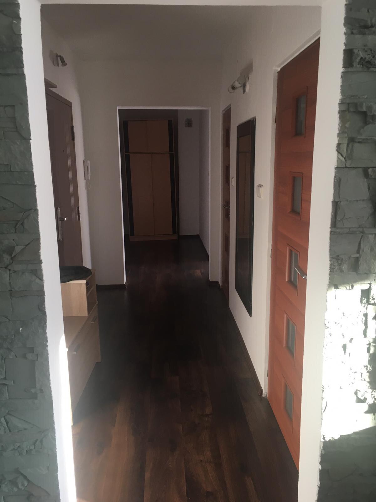 Prenájom 2-izbový byt 55m2 s Balkónom – Ružomberok- Polík — foto 10