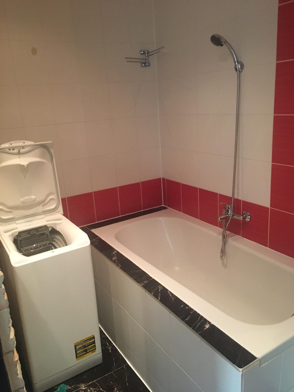 Prenájom 2-izbový byt 55m2 s Balkónom – Ružomberok- Polík — foto 12