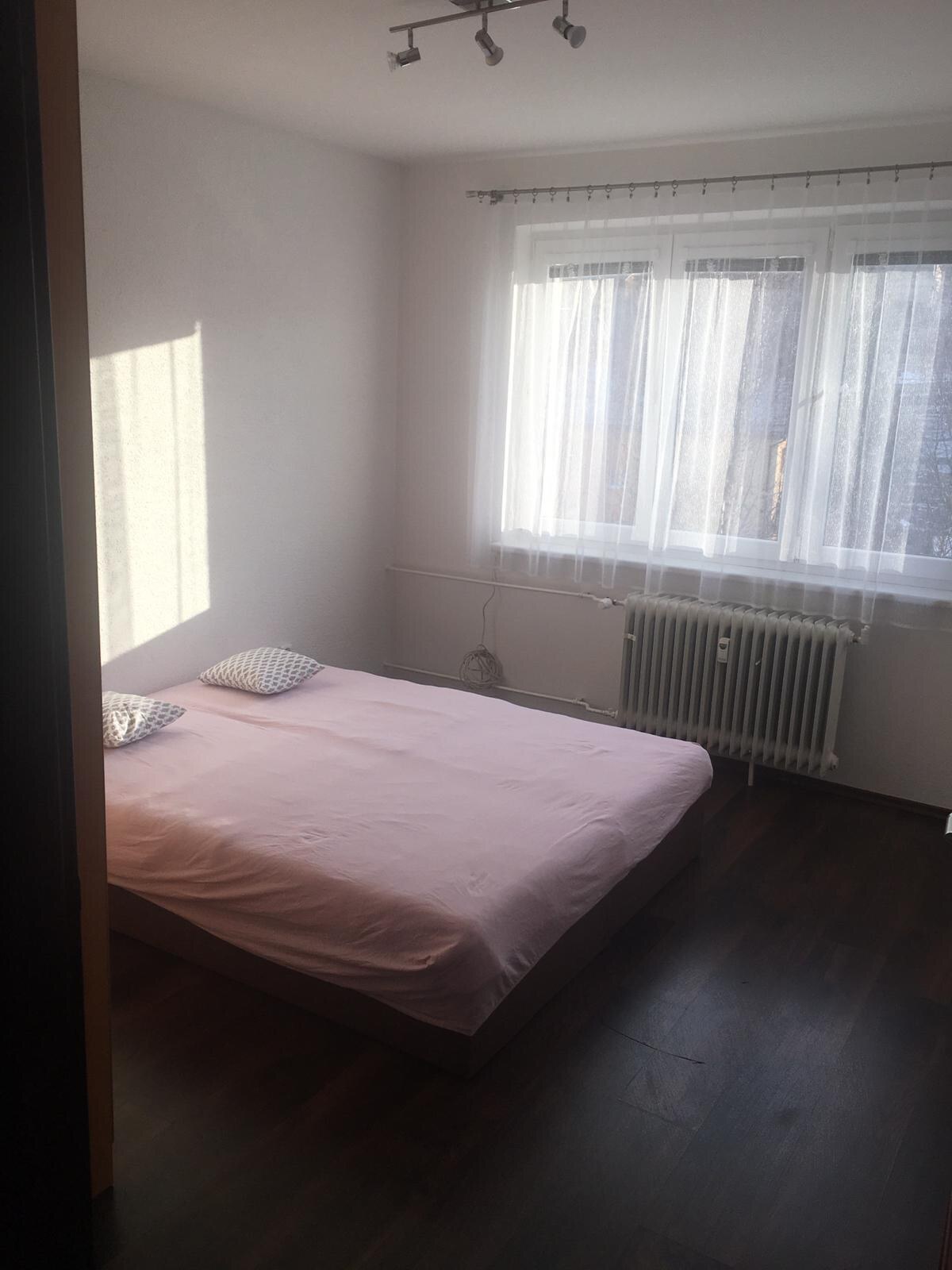 Prenájom 2-izbový byt 55m2 s Balkónom – Ružomberok- Polík — foto 4
