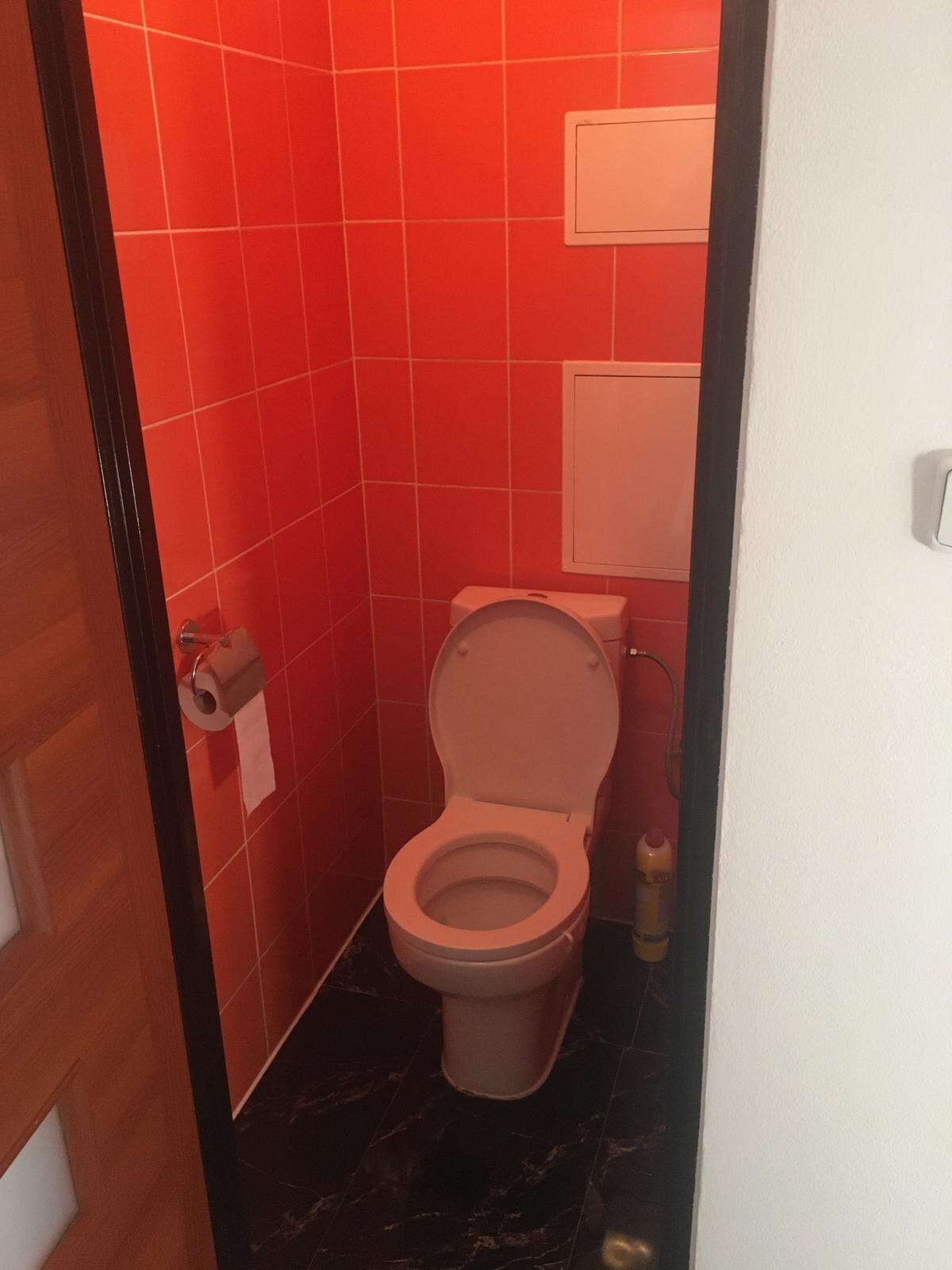 Prenájom 2-izbový byt 55m2 s Balkónom – Ružomberok- Polík — foto 5