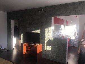 Prenájom 2-izbový byt 55m2 s Balkónom – Ružomberok- Polík — foto 1
