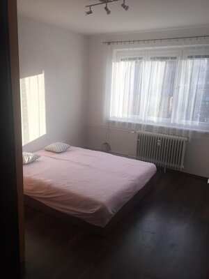 Prenájom 2-izbový byt 55m2 s Balkónom – Ružomberok- Polík — foto 4