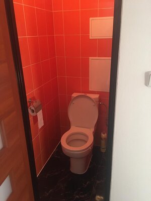 Prenájom 2-izbový byt 55m2 s Balkónom – Ružomberok- Polík — foto 5
