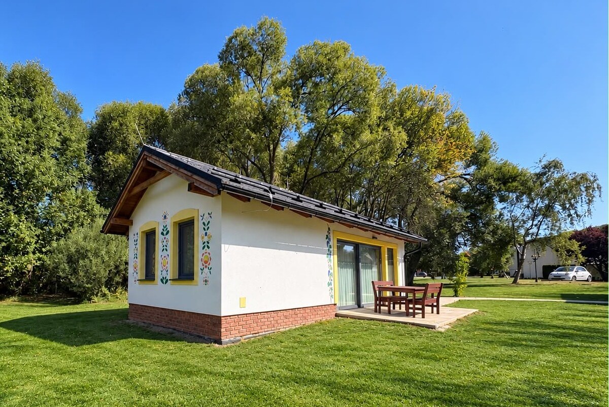 Predaj! INVESTUJTE DO MIESTA, KAM SA ĽUDIA VRACAJÚ – TATRALANDIA — foto 16