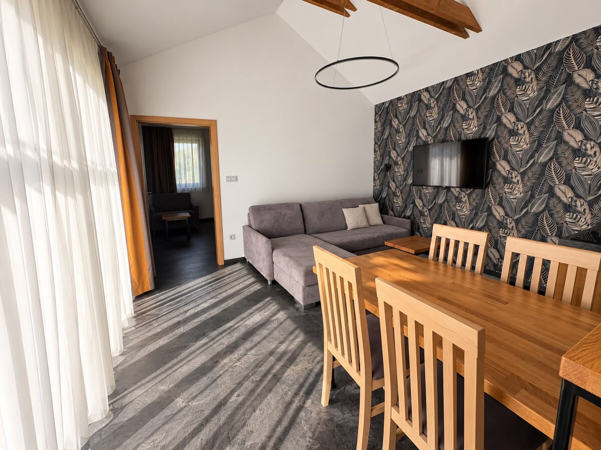 Predaj! INVESTUJTE DO MIESTA, KAM SA ĽUDIA VRACAJÚ – TATRALANDIA — foto 5