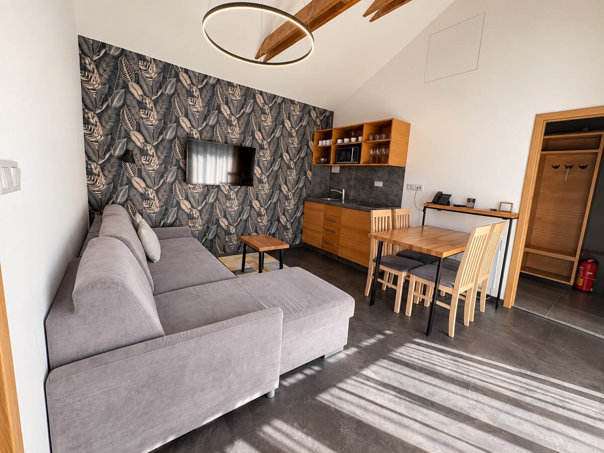 Predaj! INVESTUJTE DO MIESTA, KAM SA ĽUDIA VRACAJÚ – TATRALANDIA — foto 6