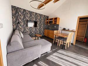 Predaj! INVESTUJTE DO MIESTA, KAM SA ĽUDIA VRACAJÚ – TATRALANDIA — foto 6