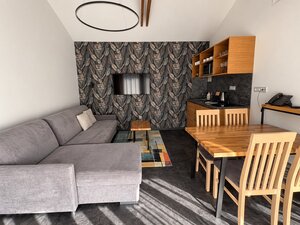 Predaj! INVESTUJTE DO MIESTA, KAM SA ĽUDIA VRACAJÚ – TATRALANDIA — foto 8