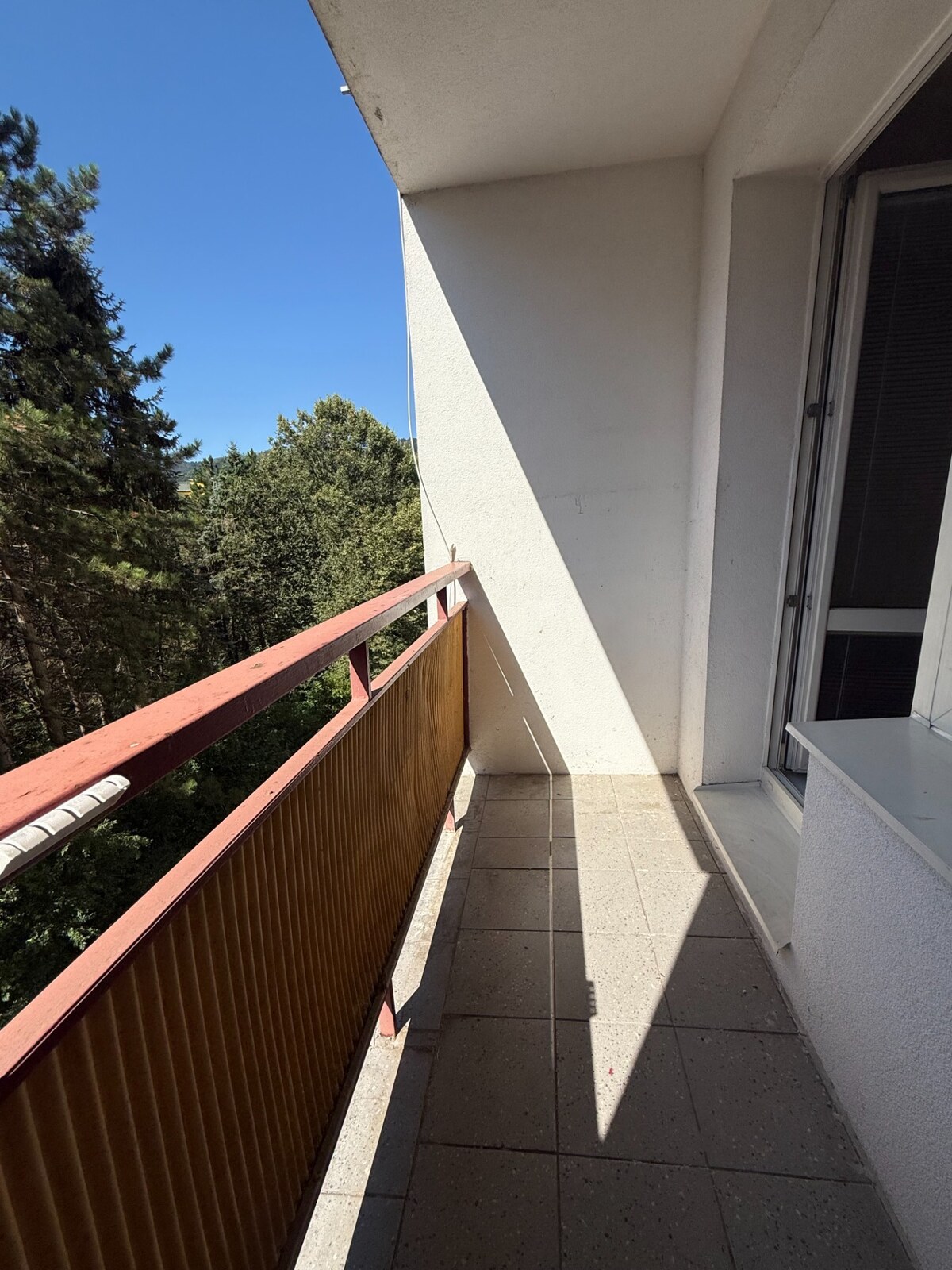 PREDAJ: rekonštruovaný 3 izb.byt s lodžiou na ul. Tulská - B. Bystrica — foto 15