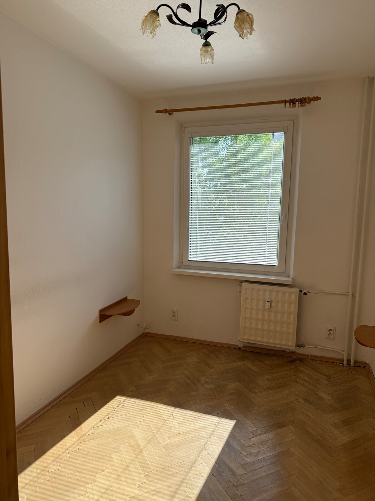 PREDAJ: rekonštruovaný 3 izb.byt s lodžiou na ul. Tulská - B. Bystrica — foto 8