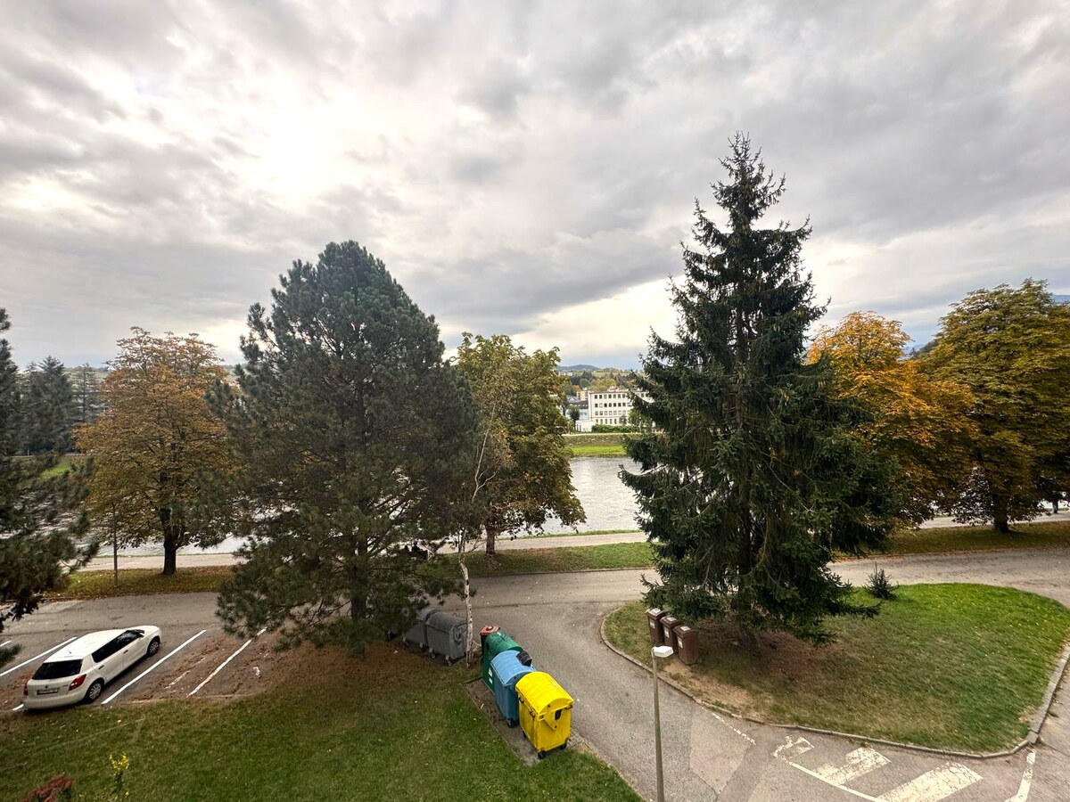 2-izbový byt v Dolnom Kubíne, ul. NA SIHOTI, 57 m2, 2.poschodie — foto 2