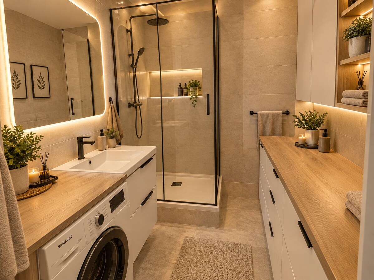 2-izbový byt v Dolnom Kubíne, ul. NA SIHOTI, 57 m2, 2.poschodie — foto 3