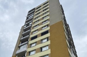 2-izbový byt v Dolnom Kubíne, ul. NA SIHOTI, 57 m2, 2.poschodie — foto 1