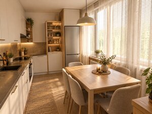 2-izbový byt v Dolnom Kubíne, ul. NA SIHOTI, 57 m2, 2.poschodie — foto 5